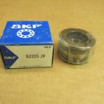 Thrust Ball Bearing – 20 mm ID, 47 mm OD, 28 mm Width, Double Direction