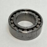 Cylindrical Roller Bearing – Double Row, Tapered Bore, 30mm ID, 55mm OD, 19mm Width, Machined Brass Cage, Special Tolerance/Clearance.
