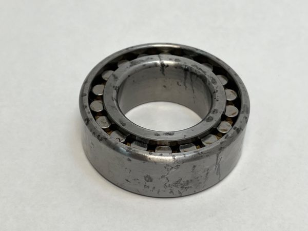 Cylindrical Roller Bearing – Double Row, Tapered Bore, 30mm ID, 55mm OD, 19mm Width, Machined Brass Cage, Special Tolerance/Clearance.