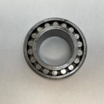 Cylindrical Roller Bearing – Double Row, Tapered Bore, 30mm ID, 55mm OD, 19mm Width, Machined Brass Cage, Special Tolerance/Clearance.