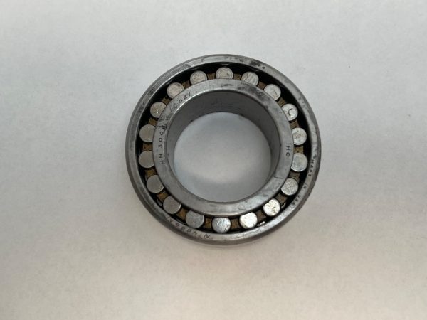 Cylindrical Roller Bearing – Double Row, Tapered Bore, 30mm ID, 55mm OD, 19mm Width, Machined Brass Cage, Special Tolerance/Clearance.