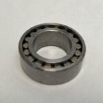 Cylindrical Roller Bearing – Double Row, Tapered Bore, 30mm ID, 55mm OD, 19mm Width, Machined Brass Cage, Special Tolerance/Clearance.