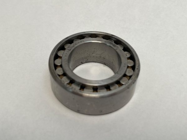 Cylindrical Roller Bearing – Double Row, Tapered Bore, 30mm ID, 55mm OD, 19mm Width, Machined Brass Cage, Special Tolerance/Clearance.