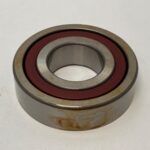 NDH QH20307DTT5A Bearing 7307E QH-20307-DT-T5A 35x80x21 mm