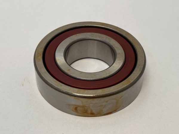 NDH QH20307DTT5A Bearing 7307E QH-20307-DT-T5A 35x80x21 mm
