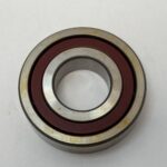 NDH QH20307DTT5A Bearing 7307E QH-20307-DT-T5A 35x80x21 mm