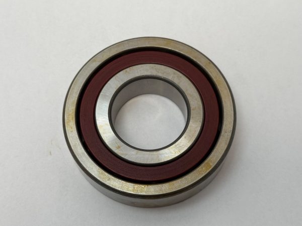 NDH QH20307DTT5A Bearing 7307E QH-20307-DT-T5A 35x80x21 mm