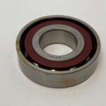 NDH QH20307DTT5A Bearing 7307E QH-20307-DT-T5A 35x80x21 mm