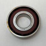 NDH QH20307DTT5A Bearing 7307E QH-20307-DT-T5A 35x80x21 mm