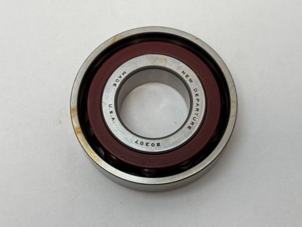 NDH QH20307DTT5A Bearing 7307E QH-20307-DT-T5A 35x80x21 mm