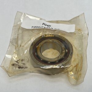 RHP 7205CTDULP4-1/2PR Bearing 25x52x15mm 7205-C-T-DUL-P4 7205X2TADUEP7 England