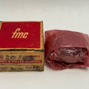 Link-Belt UG212HL  Bearing Insert UG-212-HL 3/4" ID