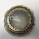 NTN 3778 Tapered Roller Bearing Cone with 1.8750″ Bore and 1.1930″ Width. Made from case carburized steel, it handles high radial/thrust loads. Ideal for industrial transmissions, max 5300 rpm 2 pcs