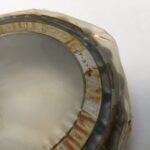 NTN 3778 Tapered Roller Bearing Cone with 1.8750″ Bore and 1.1930″ Width. Made from case carburized steel, it handles high radial/thrust loads. Ideal for industrial transmissions, max 5300 rpm 2 pcs