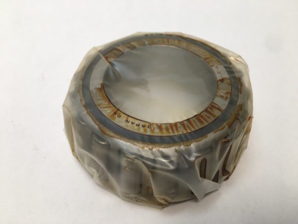 NTN 3778 Tapered Roller Bearing Cone with 1.8750″ Bore and 1.1930″ Width. Made from case carburized steel, it handles high radial/thrust loads. Ideal for industrial transmissions, max 5300 rpm 2 pcs