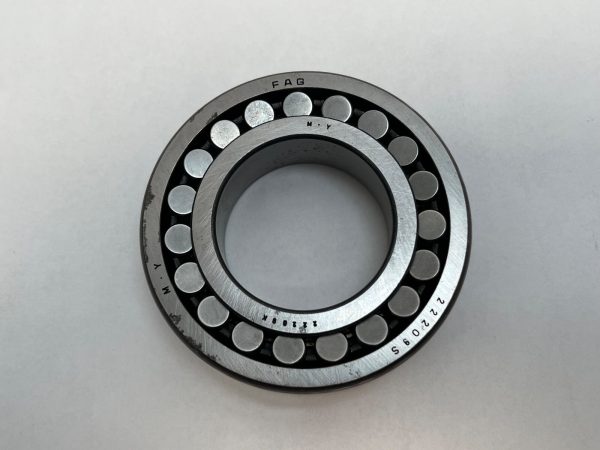 Spherical Roller Bearing – Tapered Bore, 45 mm ID, 85 mm OD, 23 mm Width, Open, C3 Internal clearance