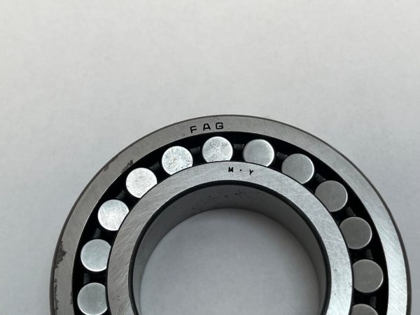 Spherical Roller Bearing – Tapered Bore, 45 mm ID, 85 mm OD, 23 mm Width, Open, C3 Internal clearance
