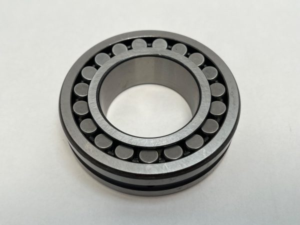 Spherical Roller Bearing – Tapered Bore, 45 mm ID, 85 mm OD, 23 mm Width, Open, C3 Internal clearance