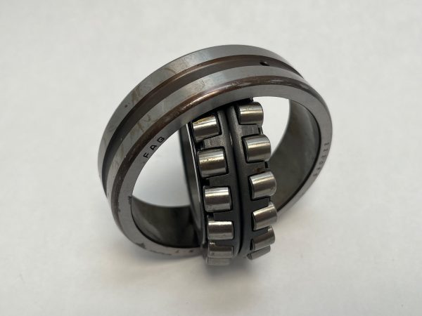 Spherical Roller Bearing – Tapered Bore, 45 mm ID, 85 mm OD, 23 mm Width, Open, C3 Internal clearance