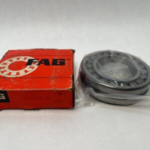 Spherical Roller Bearing - Tapered Bore, 45mm ID, 85mm OD, 23mm Width, Open, CN Internal clearance.