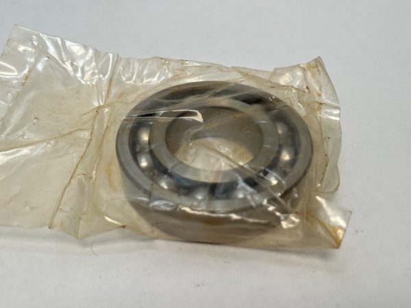 NDH 20207DTT5152A Bearing 35x72x17 mm 7207 20207-DTT-5152-A USA