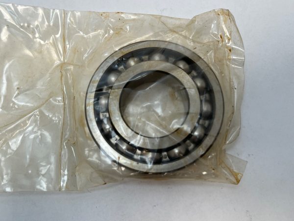 NDH 20207DTT5152A Bearing 35x72x17 mm 7207 20207-DTT-5152-A USA