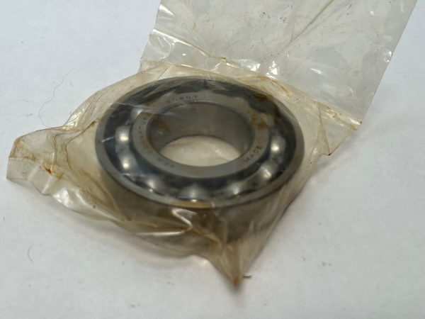NDH 20207DTT5152A Bearing 35x72x17 mm 7207 20207-DTT-5152-A USA
