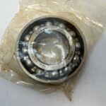 NDH 20207DTT5152A Bearing 35x72x17 mm 7207 20207-DTT-5152-A USA