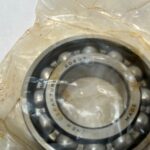 NDH 20207DTT5152A Bearing 35x72x17 mm 7207 20207-DTT-5152-A USA