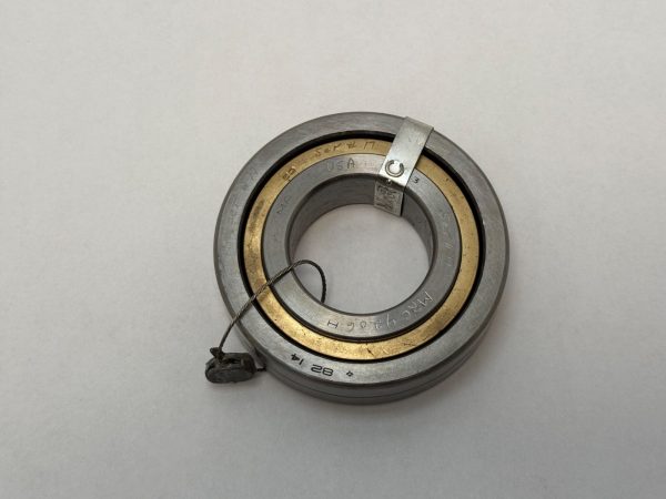 MRC 9206H1 Bearing Split Outer Race 9206-H-1 30x62x16 mm