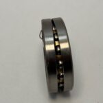 MRC 9206H1 Bearing Split Outer Race 9206-H-1 30x62x16 mm
