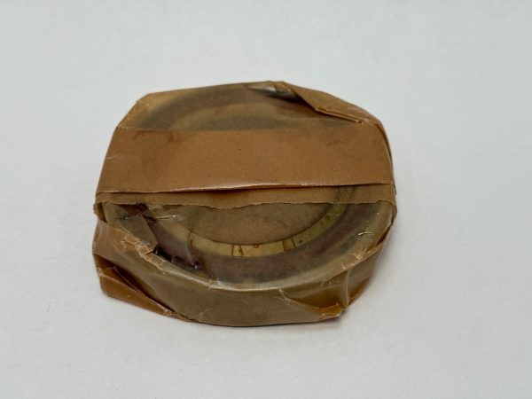 Angular Contact Ball Bearing – Straight Bore, 55 mm ID, 90 mm OD, 18 mm Width, Open.