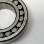 Spherical Roller Bearing – Straight Bore, 45 mm ID, 85 mm OD, 23 mm Width, Open, C3 Internal clearance