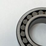 Spherical Roller Bearing – Straight Bore, 45 mm ID, 85 mm OD, 23 mm Width, Open, C3 Internal clearance