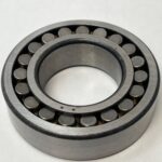 Spherical Roller Bearing – Straight Bore, 45 mm ID, 85 mm OD, 23 mm Width, Open, C3 Internal clearance