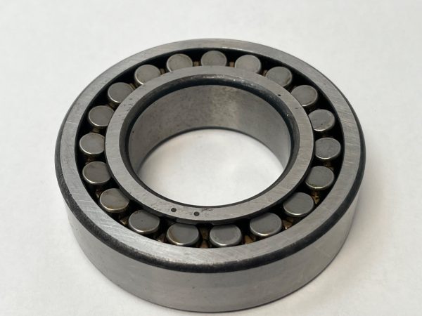 Spherical Roller Bearing – Straight Bore, 45 mm ID, 85 mm OD, 23 mm Width, Open, C3 Internal clearance