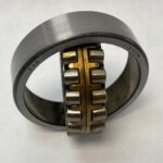Spherical Roller Bearing – Straight Bore, 45 mm ID, 85 mm OD, 23 mm Width, Open, C3 Internal clearance