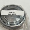 Spherical Roller Bearing - Tapered Bore, 50mm ID, 90mm OD, 23mm Width, Open, CN Internal clearance.