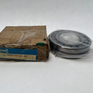 Spherical Roller Bearing - Tapered Bore, 60mm ID, 110mm OD, 28mm Width, Open, C3 Clearance, Vibrating Screen/High Load Design.