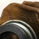 Insert Ball Bearing – 1.25 Bore Diameter, Eccentric Collar