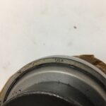 Insert Ball Bearing – 1.25 Bore Diameter, Eccentric Collar