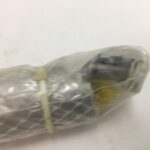 FESTO E-40-50-P-SA-223290 Cylinder 10-Bar SA223290 S980 E4050PSA223290 Round