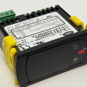 Carel PZSTS0G001K Digital Thermostat Controller PYST1HO555