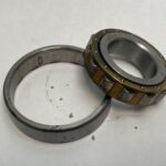 SKF N-208-M/P5 Bearing 40x80x18 mm N208 N-208-M-P5-C781 USA