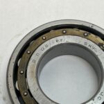 SKF N-208-M/P5 Bearing 40x80x18 mm N208 N-208-M-P5-C781 USA