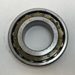 SKF N-208-M/P5 Bearing 40x80x18 mm N208 N-208-M-P5-C781 USA