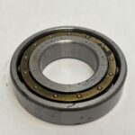 SKF N-208-M/P5 Bearing 40x80x18 mm N208 N-208-M-P5-C781 USA