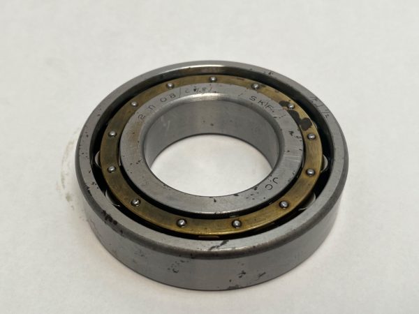 SKF N-208-M/P5 Bearing 40x80x18 mm N208 N-208-M-P5-C781 USA