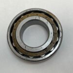 SKF N-208-M/P5 Bearing 40x80x18 mm N208 N-208-M-P5-C781 USA