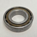 SKF N-208-M/P5 Bearing 40x80x18 mm N208 N-208-M-P5-C781 USA